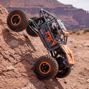 Axial AXI01002T2 1/18 RTR UTB18 Capra - Fox Racing