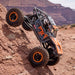 Axial AXI01002T2 1/18 RTR UTB18 Capra - Fox Racing