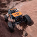 Axial AXI01002T2 1/18 RTR UTB18 Capra - Fox Racing