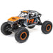 Axial AXI01002T2 1/18 RTR UTB18 Capra - Fox Racing