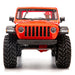 Axial AXI03003T2 1/10 RTR Jeep JL Wrangler SCX10 III Orange