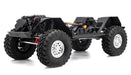 Axial AXI03003T2 1/10 RTR Jeep JL Wrangler SCX10 III Orange