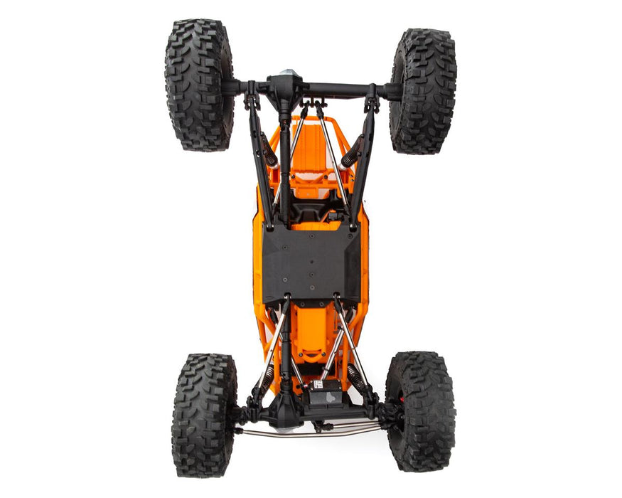 Axial AXI03005T1 RBX10 Ryft 1/10th 4WD RTR Rock Bouncer Orange
