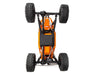 Axial AXI03005T1 RBX10 Ryft 1/10th 4WD RTR Rock Bouncer Orange