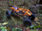 Axial AXI03005T1 RBX10 Ryft 1/10th 4WD RTR Rock Bouncer Orange