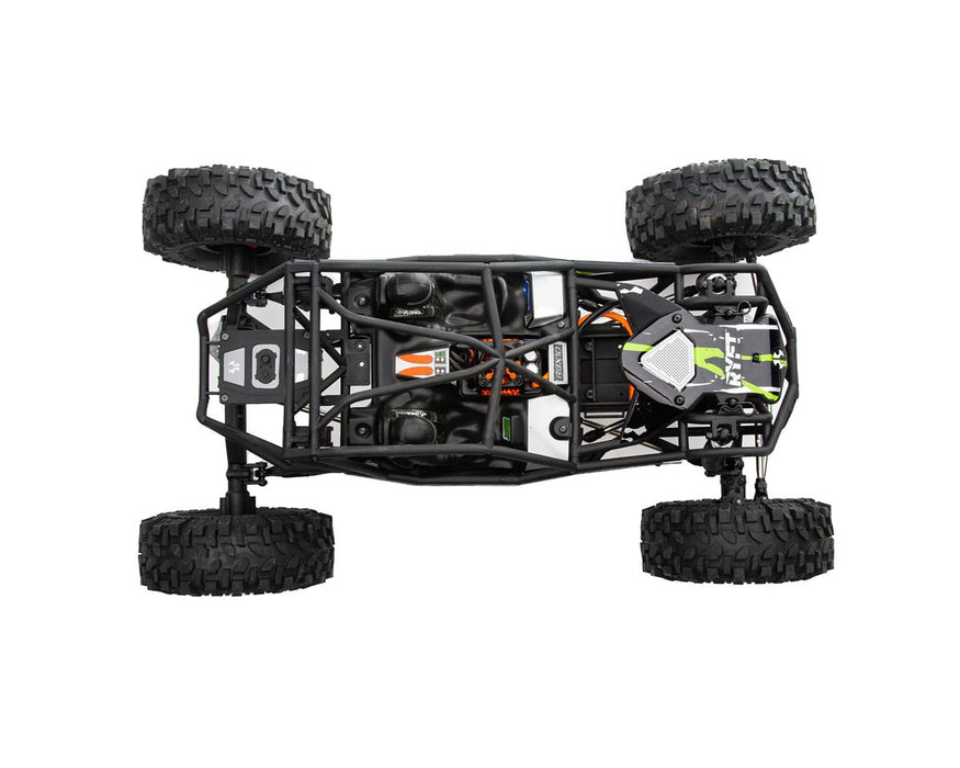 Axial AXI03005T2 RBX10 Ryft 1/10th 4WD RTR Rock Bouncer Black