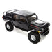 Axial AXI03006BT1 1/10 RTR Jeep JT Gladiator SCX10 III 4WD Grey