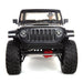 Axial AXI03006BT1 1/10 RTR Jeep JT Gladiator SCX10 III 4WD Grey
