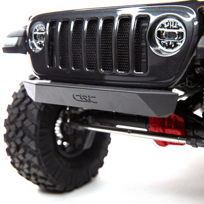 Axial AXI03006BT1 1/10 RTR Jeep JT Gladiator SCX10 III 4WD Grey