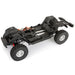 Axial AXI03006BT1 1/10 RTR Jeep JT Gladiator SCX10 III 4WD Grey