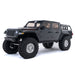 Axial AXI03006BT1 1/10 RTR Jeep JT Gladiator SCX10 III 4WD Grey