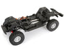 Axial AXI03006T1 1/10 RTR Jeep JT Gladiator SCX10 III 4WD Gray