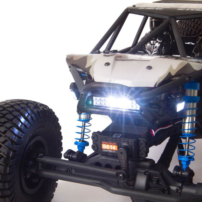 Axial AXI03013 1/10 RR10 Bomber King of the Hammers Limited Edition 4WD RTR Rock Racer