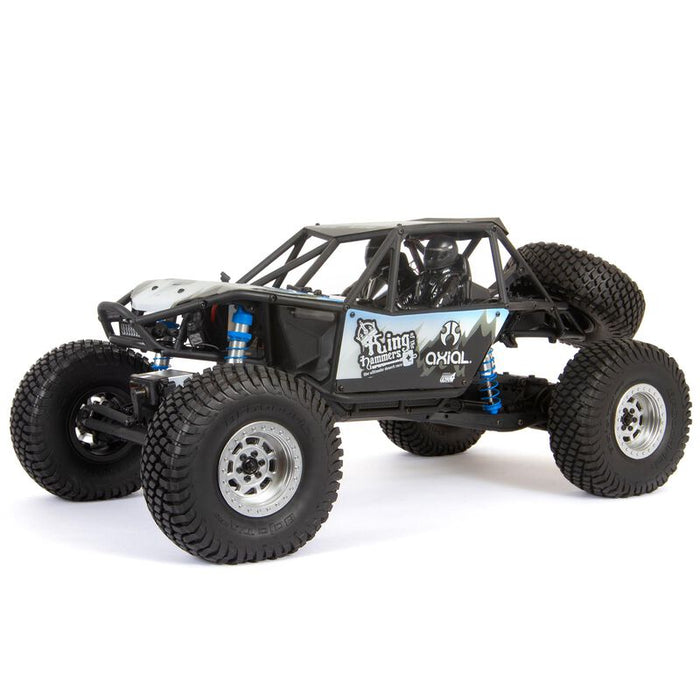 Axial AXI03013 1/10 RR10 Bomber King of the Hammers Limited Edition 4WD RTR Rock Racer