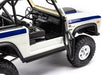 Axial AXI03014T2 1/10 RTR SCX10III Early Ford Bronco - White