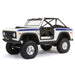 Axial AXI03014T2 1/10 RTR SCX10III Early Ford Bronco - White