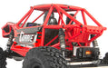 Axial AXI03022T1 1/10 RTR 4WS Capra 1.9 Unlimited Trail Buggy Currie Red