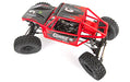 Axial AXI03022T1 1/10 RTR 4WS Capra 1.9 Unlimited Trail Buggy Nitto Black