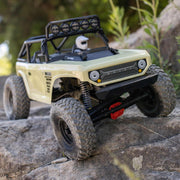 Axial AXI03025T2 SCX10 II RTR Deadbolt Crawler - Tan