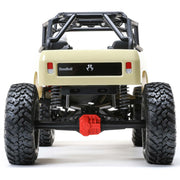 Axial AXI03025T2 SCX10 II RTR Deadbolt Crawler - Tan