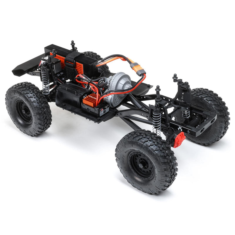 Axial AXI03025T2 SCX10 II RTR Deadbolt Crawler - Tan