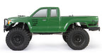 Axial AXI03027T2 1/10 RTR SCX10III Base Camp Crawler - Green