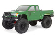 Axial AXI03027T2 1/10 RTR SCX10III Base Camp Crawler - Green