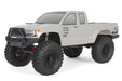 Axial AXI03027T3 1/10 RTR SCX10III Base Camp Crawler - Gray