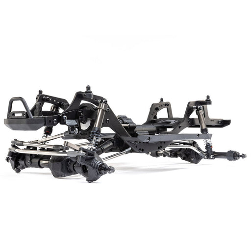 Axial AXI03028 1/10 SCX10 PRO Comp Scaler 4WD Crawler Kit