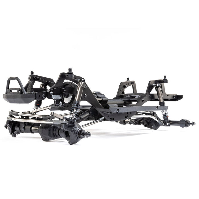 Axial AXI03028 1/10 SCX10 PRO Comp Scaler 4WD Crawler Kit