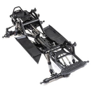 Axial AXI03028 1/10 SCX10 PRO Comp Scaler 4WD Crawler Kit