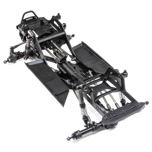 Axial AXI03028 1/10 SCX10 PRO Comp Scaler 4WD Crawler Kit