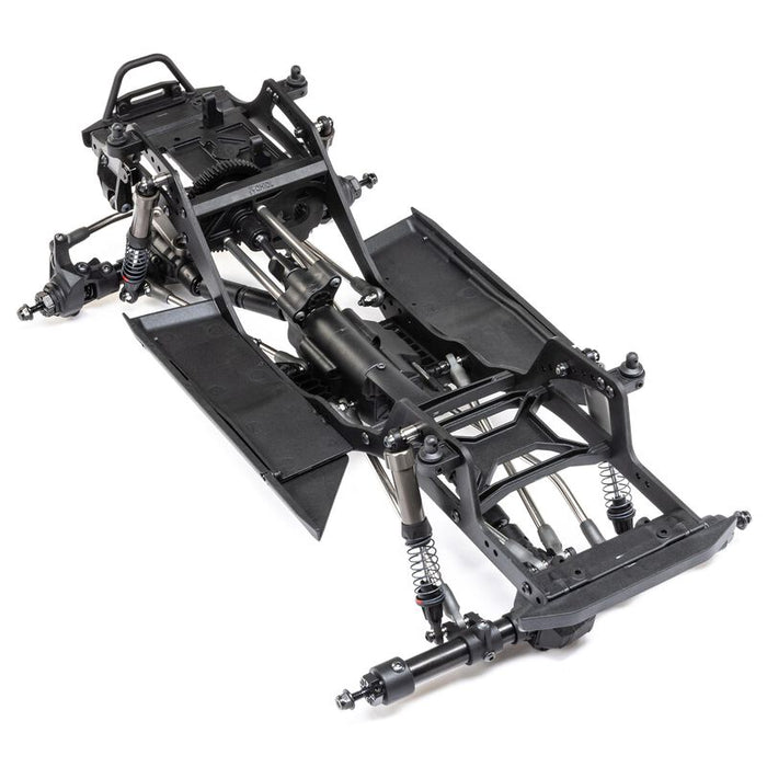 Axial AXI03028 1/10 SCX10 PRO Comp Scaler 4WD Crawler Kit