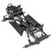 Axial AXI03028 1/10 SCX10 PRO Comp Scaler 4WD Crawler Kit