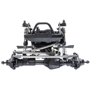 Axial AXI03028 1/10 SCX10 PRO Comp Scaler 4WD Crawler Kit