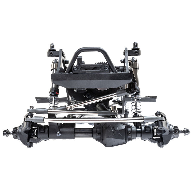Axial AXI03028 1/10 SCX10 PRO Comp Scaler 4WD Crawler Kit