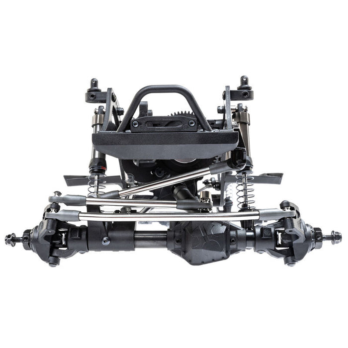 Axial AXI03028 1/10 SCX10 PRO Comp Scaler 4WD Crawler Kit
