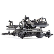 Axial AXI03028 1/10 SCX10 PRO Comp Scaler 4WD Crawler Kit
