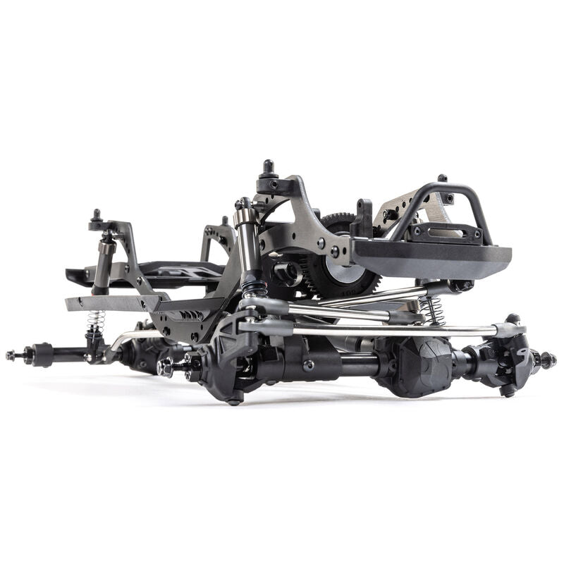 Axial AXI03028 1/10 SCX10 PRO Comp Scaler 4WD Crawler Kit