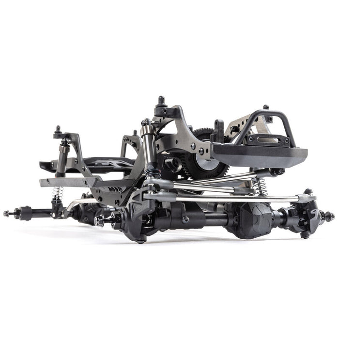 Axial AXI03028 1/10 SCX10 PRO Comp Scaler 4WD Crawler Kit
