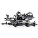 Axial AXI03028 1/10 SCX10 PRO Comp Scaler 4WD Crawler Kit
