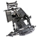 Axial AXI03028 1/10 SCX10 PRO Comp Scaler 4WD Crawler Kit