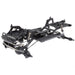 Axial AXI03028 1/10 SCX10 PRO Comp Scaler 4WD Crawler Kit