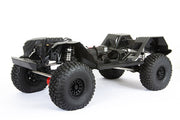 Axial AXI05000T1 SCX6 1/6 RTR Jeep JLU Wrangler 4WD Green