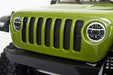Axial AXI05000T1 SCX6 1/6 RTR Jeep JLU Wrangler 4WD Green