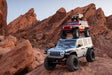 Axial AXI05000T2 SCX6 1/6 RTR Jeep JLU Wrangler 4WD