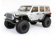 Axial AXI05000T2 SCX6 1/6 RTR Jeep JLU Wrangler 4WD