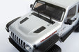 Axial AXI05000T2 SCX6 1/6 RTR Jeep JLU Wrangler 4WD