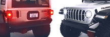 Axial AXI05000T2 SCX6 1/6 RTR Jeep JLU Wrangler 4WD
