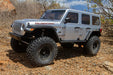 Axial AXI05000T2 SCX6 1/6 RTR Jeep JLU Wrangler 4WD